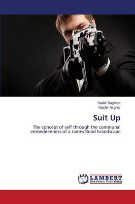 Suit Up (Paperback)