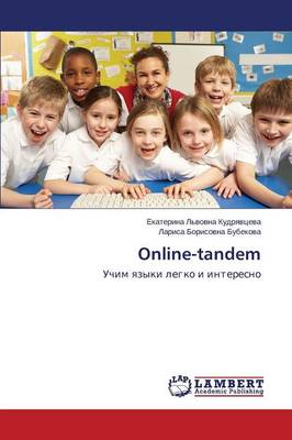 Online-Tandem (Paperback)