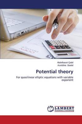 Potential Theory (Paperback)