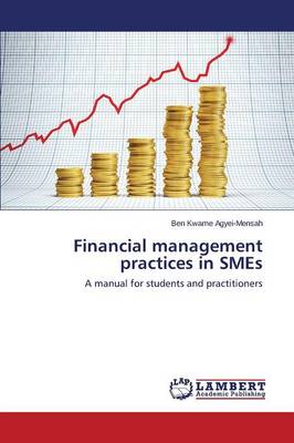 Financial Management Practices in Smes (Paperback)
