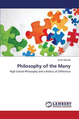 Philosophy of the Many (Paperback)