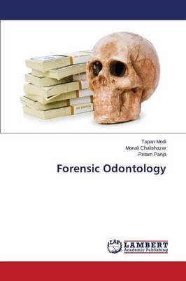Forensic Odontology (Paperback)