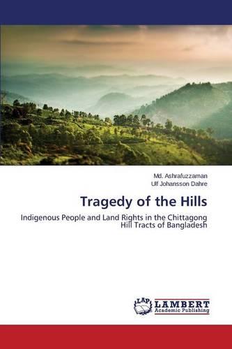 Tragedy of the Hills (Paperback)