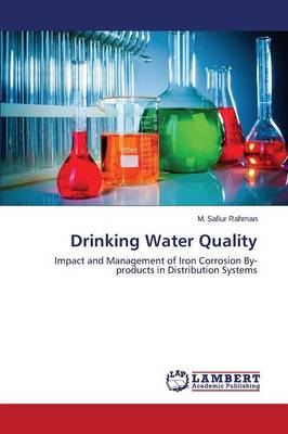 Drinking Water Quality (Paperback)