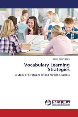 Vocabulary Learning Strategies (Paperback)