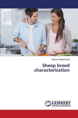 Sheep Breed Characterization (Paperback)