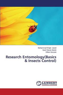 Research Entomology(basics & Insects Control) (Paperback)
