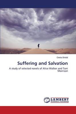 Suffering and Salvation (Paperback)