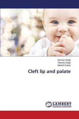 Cleft Lip and Palate (Paperback)