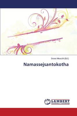 Namassejsantokotha (Paperback)