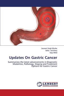 Updates on Gastric Cancer (Paperback)