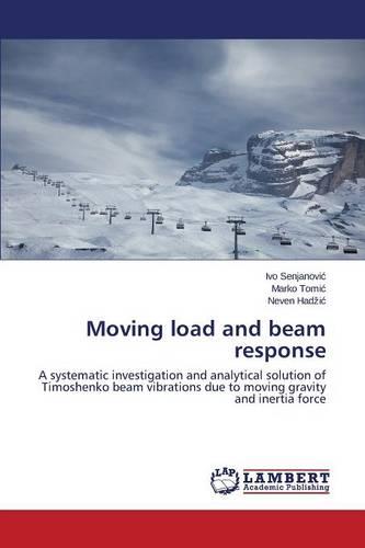 Moving Load and Beam Response (Paperback)