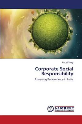 Corporate Social Responsibility (Paperback)