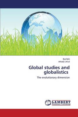 Global Studies and Globalistics (Paperback)