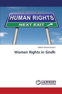 Women Rights in Sindh (Paperback)