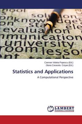 Statistics and Applications (Paperback)