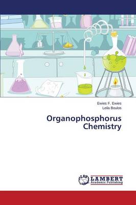 Organophosphorus Chemistry (Paperback)