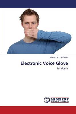Electronic Voice Glove (Paperback)