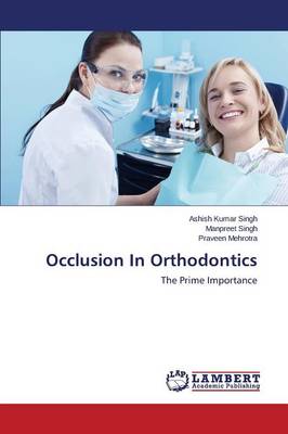 Occlusion in Orthodontics (Paperback)