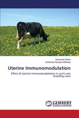 Uterine Immunomodulation (Paperback)