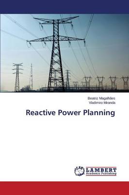 Reactive Power Planning (Paperback)