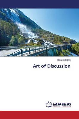 Art of Discussion (Paperback)