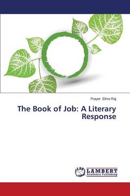 The Book of Job: A Literary Response (Paperback)