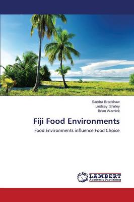 Fiji Food Environments (Paperback)