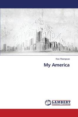 My America (Paperback)