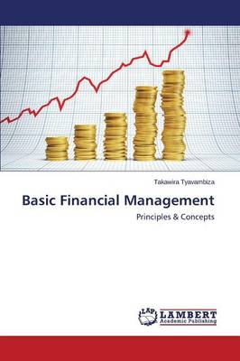 Basic Financial Management (Paperback)