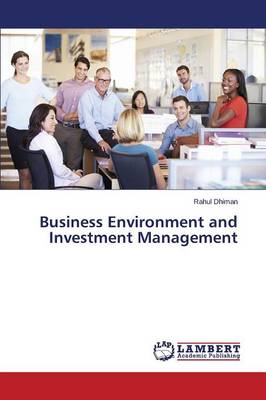 Business Environment and Investment Management (Paperback)