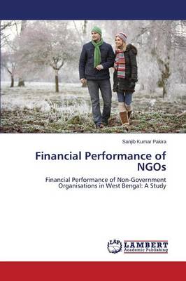 Financial Performance of Ngos (Paperback)