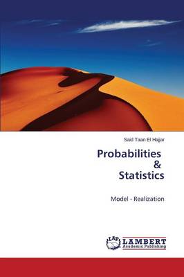 Probabilities & Statistics (Paperback)