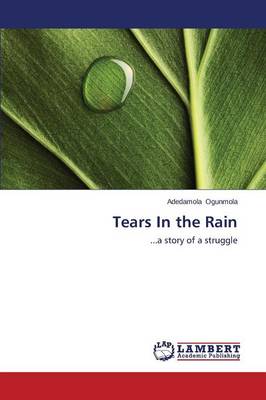 Tears in the Rain (Paperback)