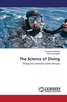 The Science of Diving (Paperback)