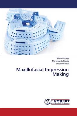 Maxillofacial Impression Making (Paperback)