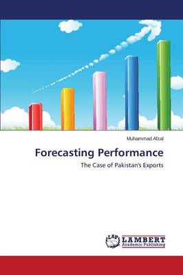 Forecasting Performance (Paperback)