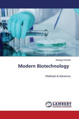 Modern Biotechnology (Paperback)
