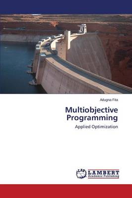 Multiobjective Programming (Paperback)
