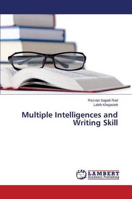Multiple Intelligences and Writing Skill (Paperback)