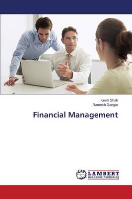 Financial Management (Paperback)