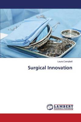 Surgical Innovation (Paperback)
