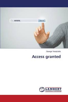 Access Granted (Paperback)