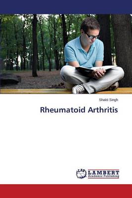 Rheumatoid Arthritis (Paperback)