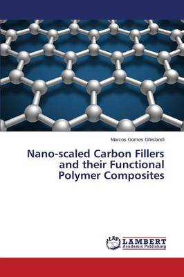 Nano-Scaled Carbon Fillers and Their Functional Polymer Composites (Paperback)