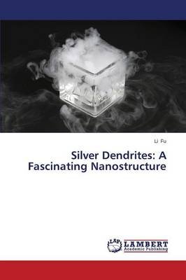 Silver Dendrites: A Fascinating Nanostructure (Paperback)