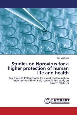 Studies on Norovirus for a Higher Protection of Human Life and Health (Paperback)