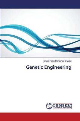 Genetic Engineering (Paperback)
