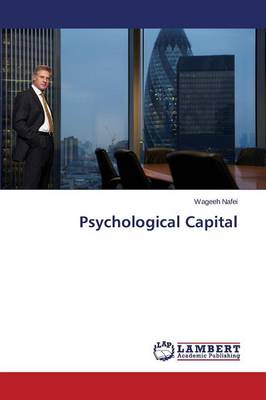 Psychological Capital (Paperback)