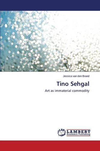 Tino Sehgal (Paperback)